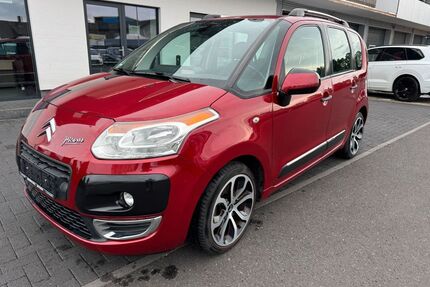 Citroen C3 Picasso Gebrauchtwagen