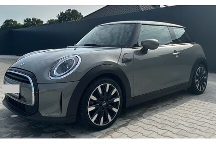 Mini ONE Gebrauchtwagen