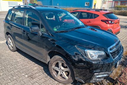 Subaru Forester Gebrauchtwagen