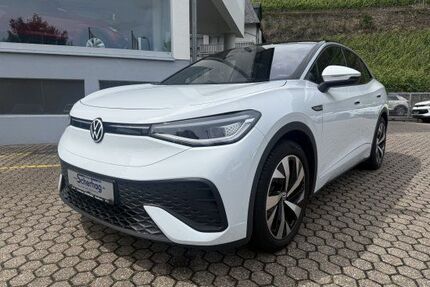 VW ID.5 Gebrauchtwagen