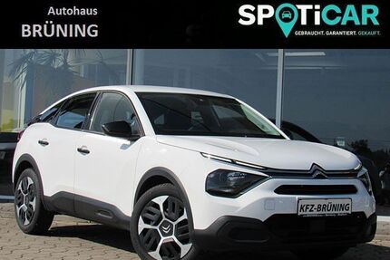 Citroen C4 Gebrauchtwagen