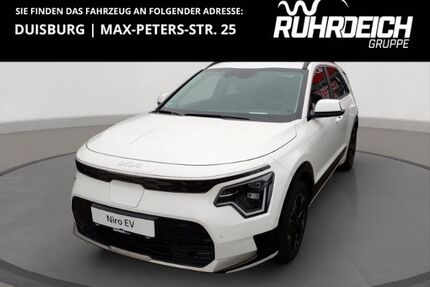 Kia Niro Gebrauchtwagen
