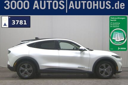 Ford Mustang Mach-E Gebrauchtwagen