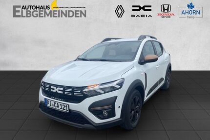 Dacia Sandero Gebrauchtwagen