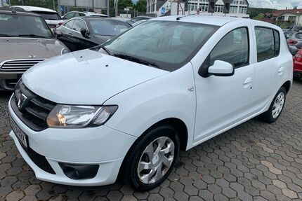 Dacia Sandero Gebrauchtwagen
