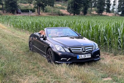 Mercedes-Benz 350 Gebrauchtwagen