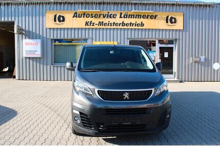 Peugeot Expert Gebrauchtwagen