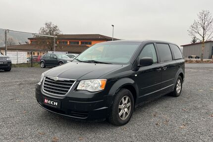 Chrysler Grand Voyager Gebrauchtwagen