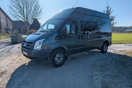 Ford Transit Gebrauchtwagen