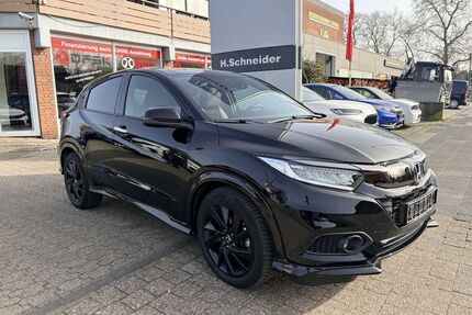 Honda HR-V Gebrauchtwagen