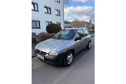 Opel Corsa Gebrauchtwagen