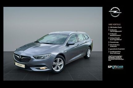 Opel Insignia Gebrauchtwagen