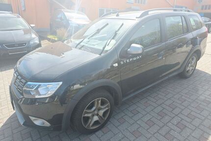 Dacia Logan Gebrauchtwagen