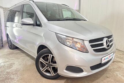 Mercedes-Benz V 250 Gebrauchtwagen