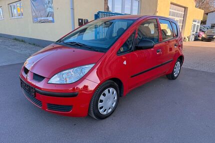 Mitsubishi Colt Gebrauchtwagen