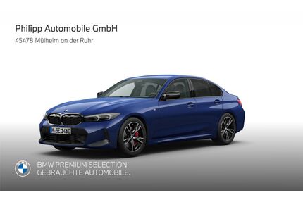 BMW M340i Gebrauchtwagen