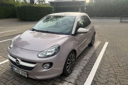 Opel Adam Gebrauchtwagen