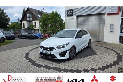 Kia ceed / Ceed Gebrauchtwagen