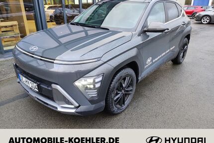 Hyundai KONA Gebrauchtwagen