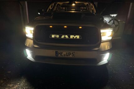 Dodge RAM Gebrauchtwagen