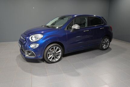Fiat 500X Gebrauchtwagen