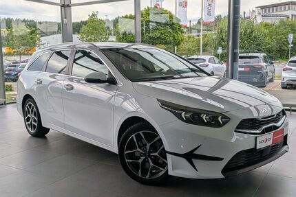 Kia ceed / Ceed Gebrauchtwagen