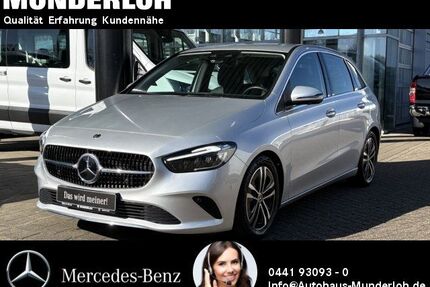Mercedes-Benz B 200 Gebrauchtwagen