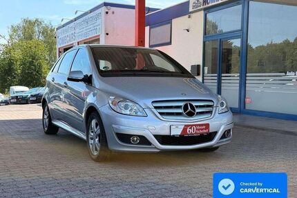 Mercedes-Benz B 170 Gebrauchtwagen