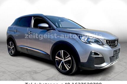 Peugeot 3008 Gebrauchtwagen
