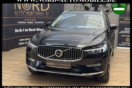 Volvo XC60 Gebrauchtwagen