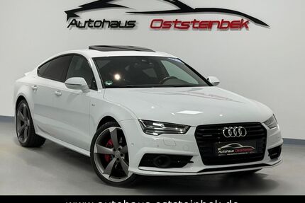 Audi A7 Gebrauchtwagen