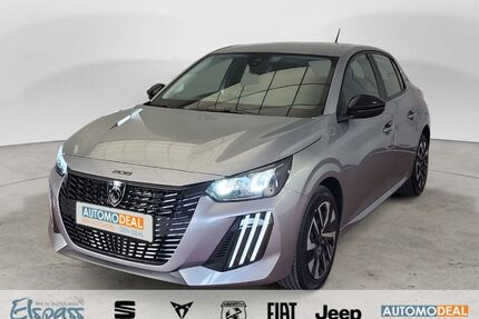 Peugeot 208 Gebrauchtwagen