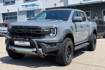 Ford Ranger Gebrauchtwagen