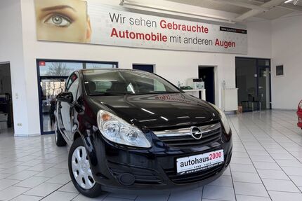 Opel Corsa Gebrauchtwagen