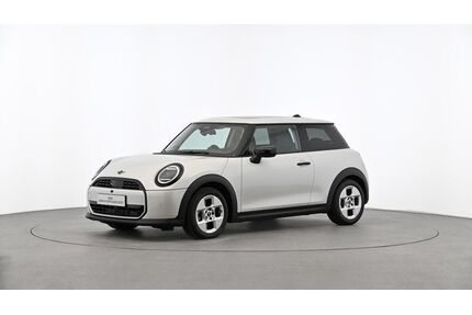 Mini Cooper C Gebrauchtwagen