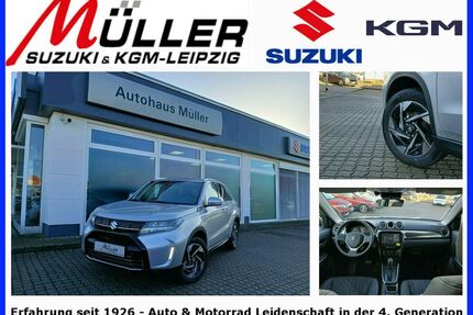 Suzuki Vitara Gebrauchtwagen