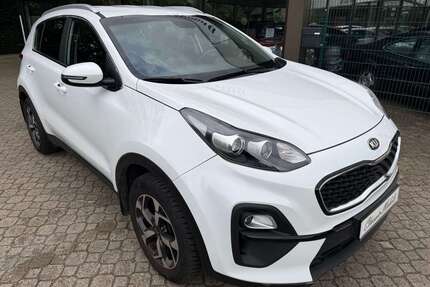 Kia Sportage Gebrauchtwagen