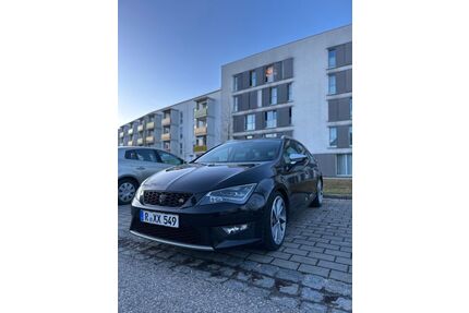 Seat Leon Gebrauchtwagen