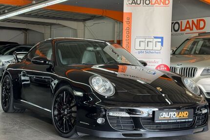 Porsche 997 Gebrauchtwagen