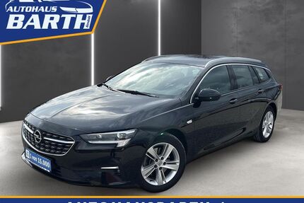 Opel Insignia Gebrauchtwagen