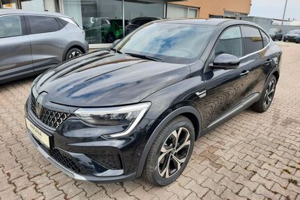 Renault Arkana Gebrauchtwagen