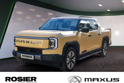 Maxus eTerron 9 Gebrauchtwagen