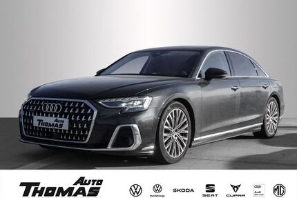 Audi A8 Gebrauchtwagen