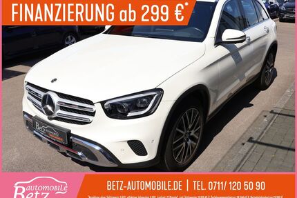 Mercedes-Benz GLC 300 Gebrauchtwagen