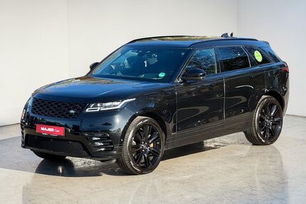 Land Rover Range Rover Velar Gebrauchtwagen