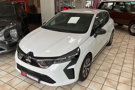 Mitsubishi Colt Gebrauchtwagen