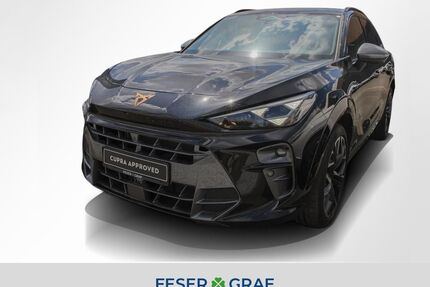 Cupra Terramar Gebrauchtwagen