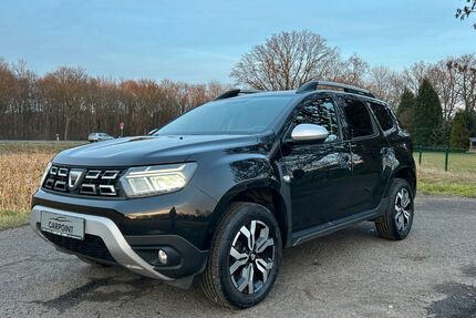 Dacia Duster Gebrauchtwagen