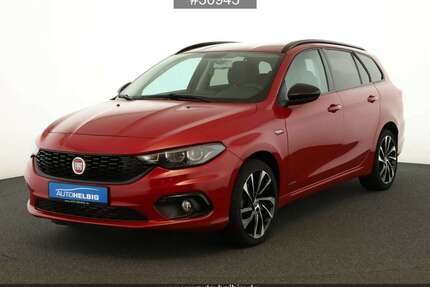 Fiat Tipo Gebrauchtwagen