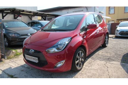 Hyundai ix20 Gebrauchtwagen